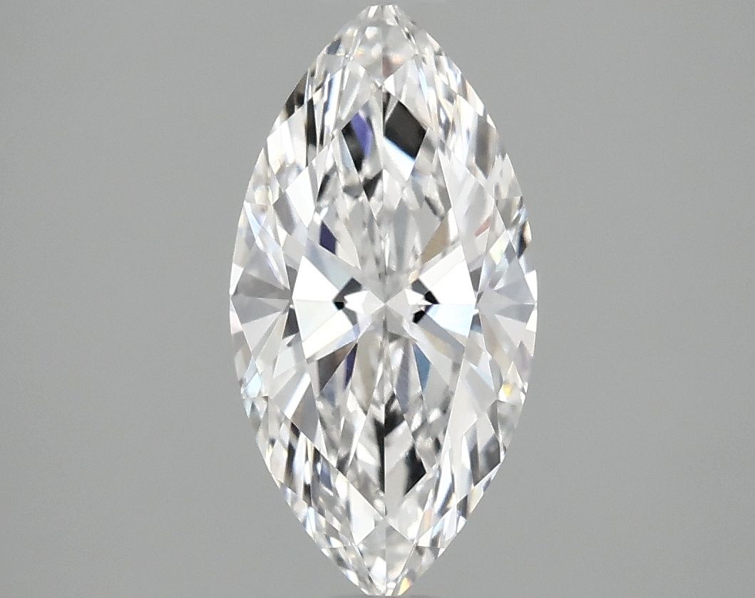 1.48 ct. marquise Lab Grown Diamond front image