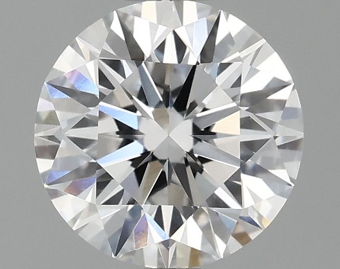 1.00 ct. round Lab Grown Diamond front image