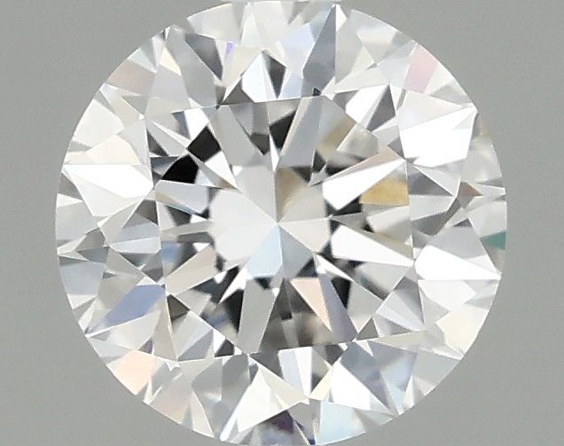 1.09 ct. round Lab Grown Diamond front image