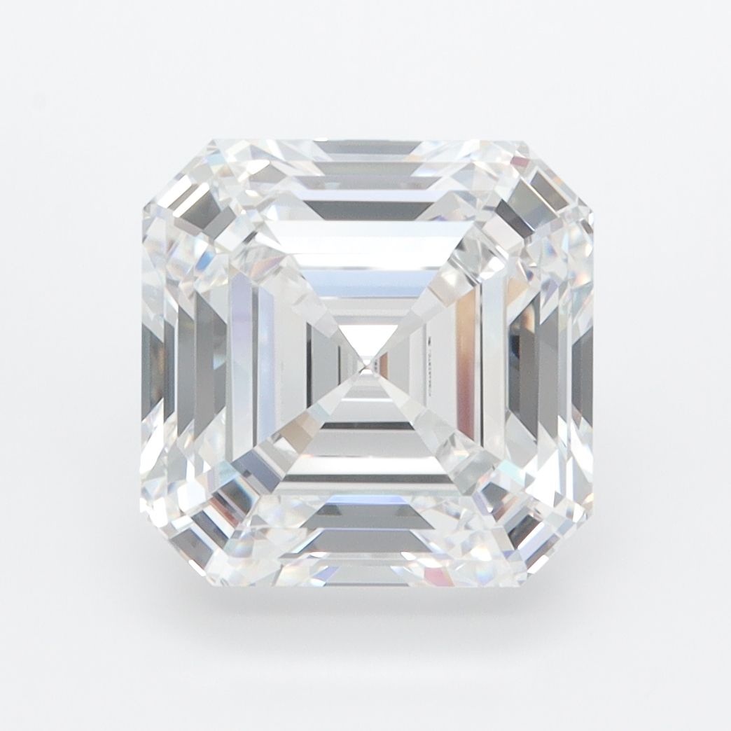 Asscher Diamond