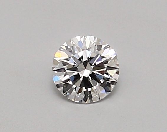 0.33 ct lab-grown Round Diamond