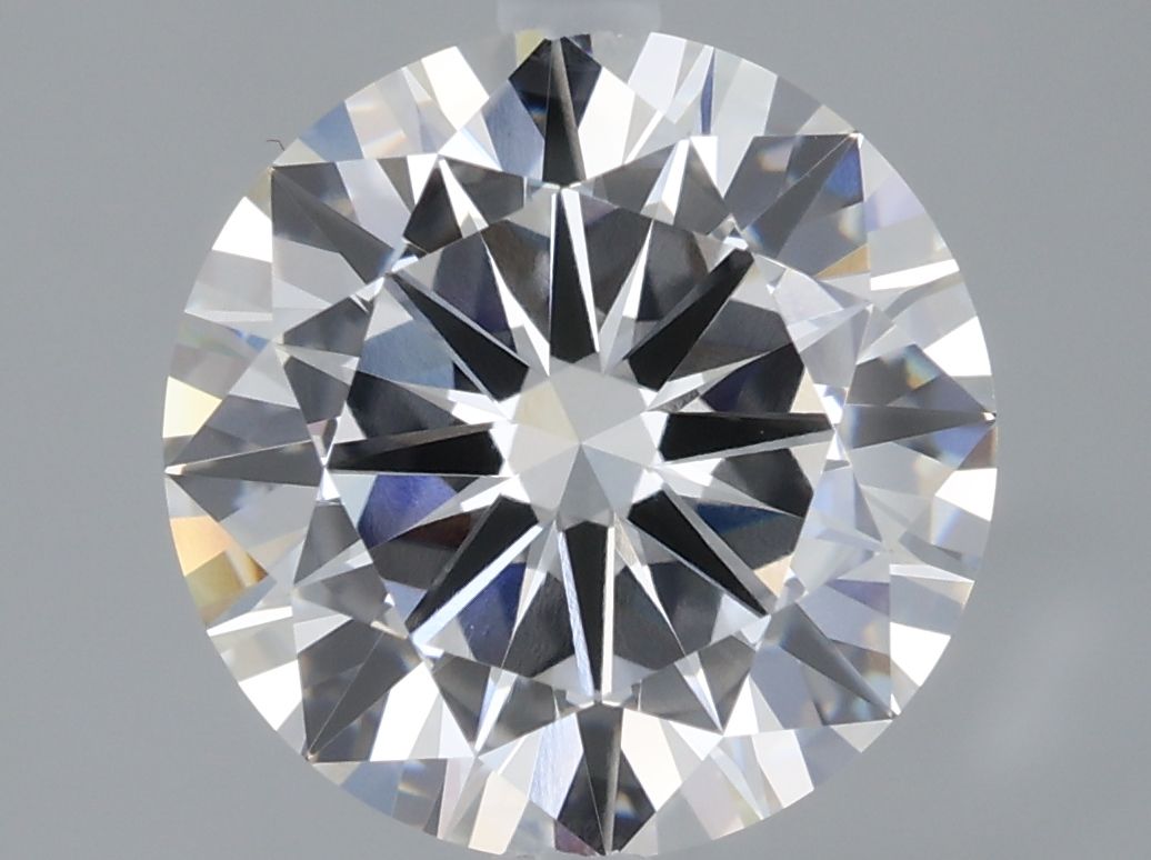 2.49 ct. round Lab Grown Diamond front image