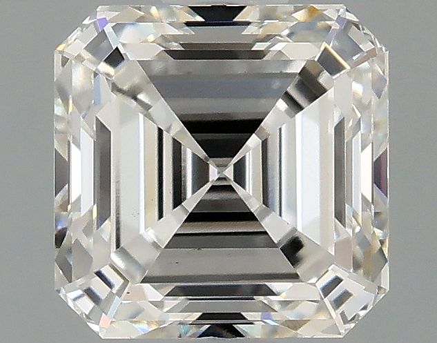Asscher Diamond