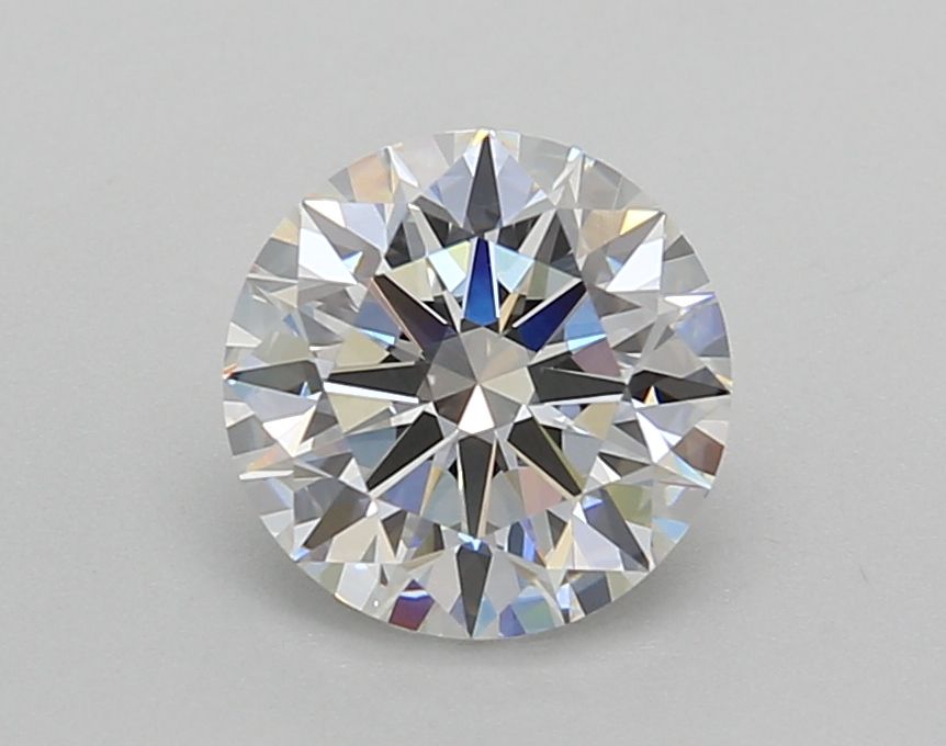1.51 ct. round Lab Grown Diamond front image