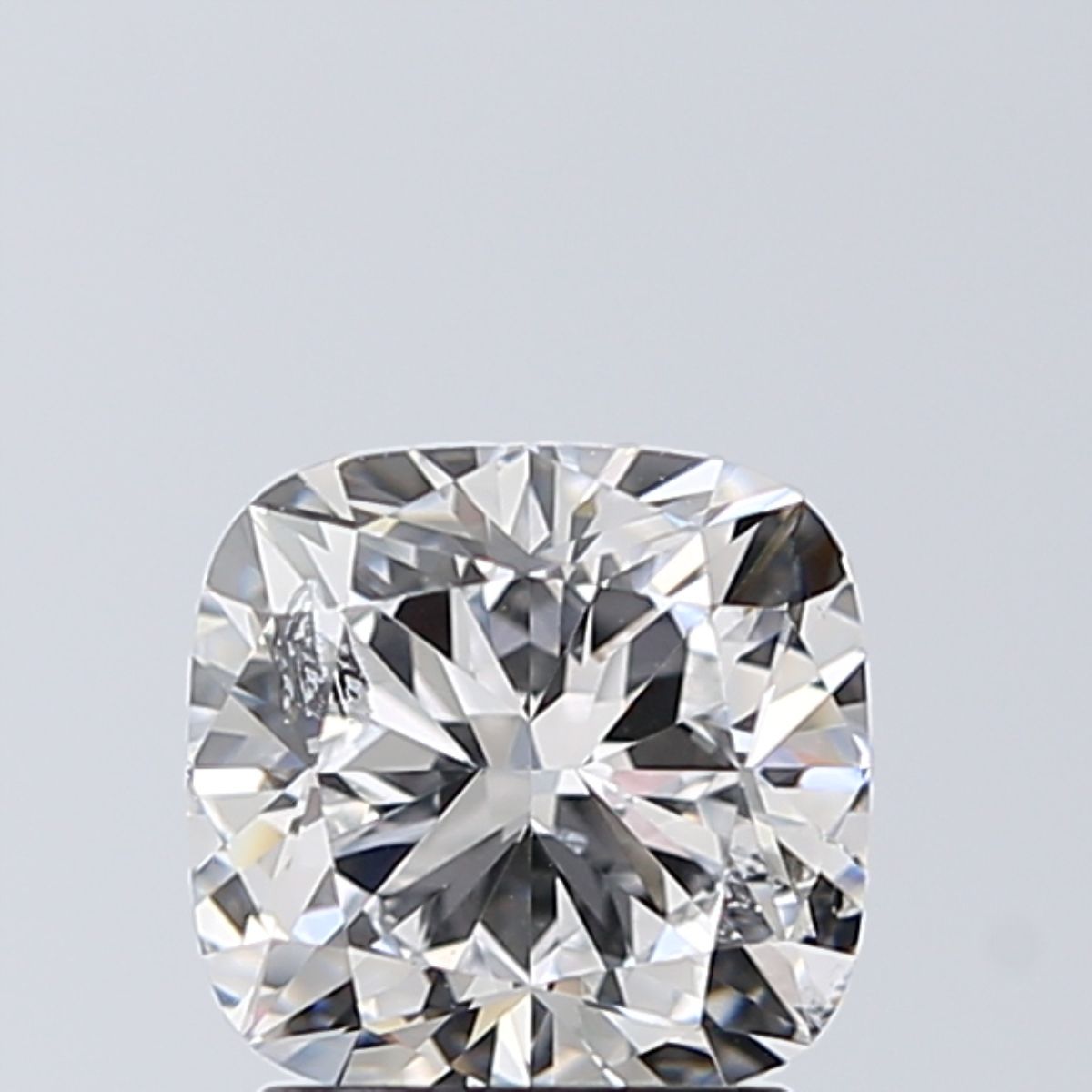 Cushion Diamond