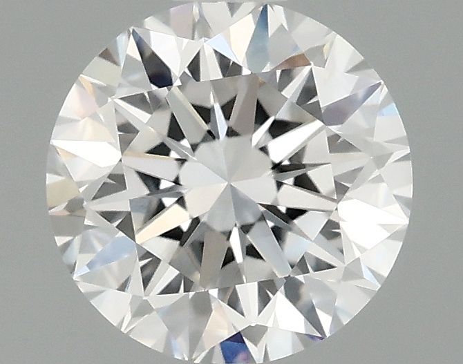 1.09 ct. round Lab Grown Diamond front image