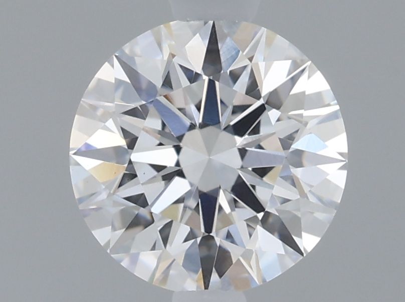 1.02 ct. round Lab Grown Diamond front image
