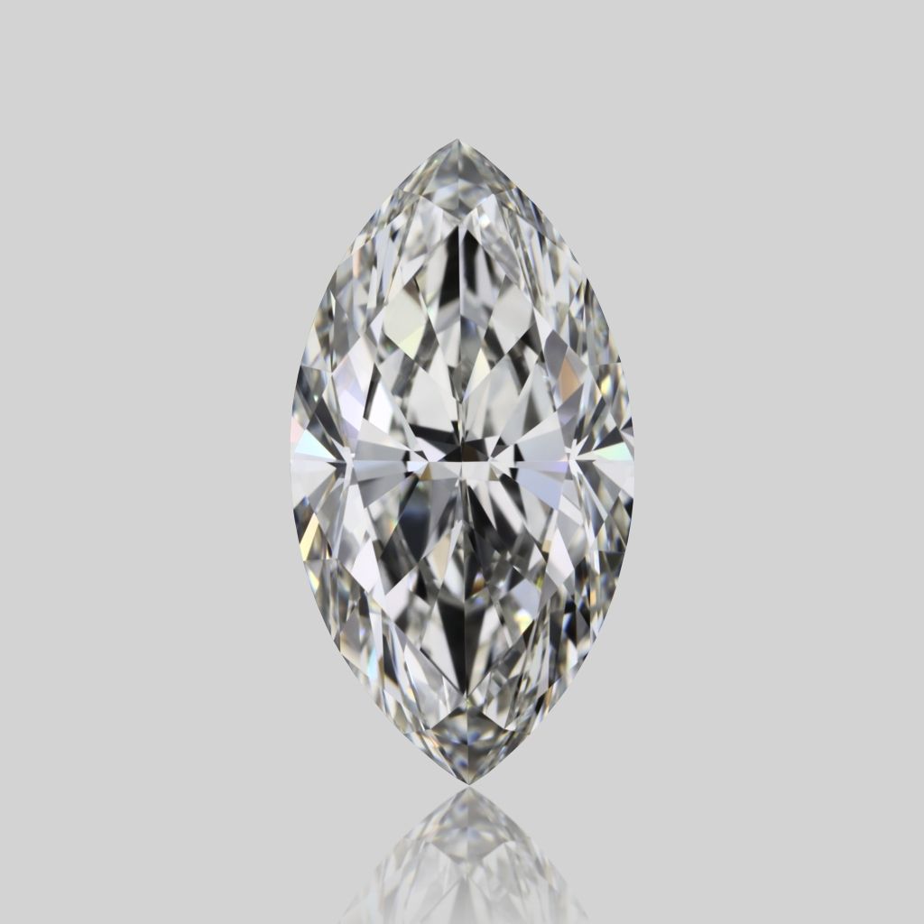 1.51 ct Marquise diamond