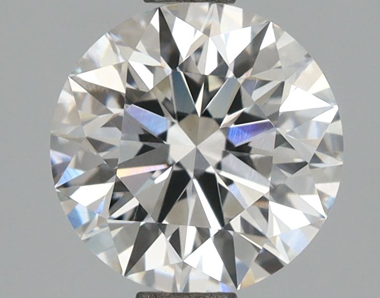 2.04 ct. round Lab Grown Diamond front image