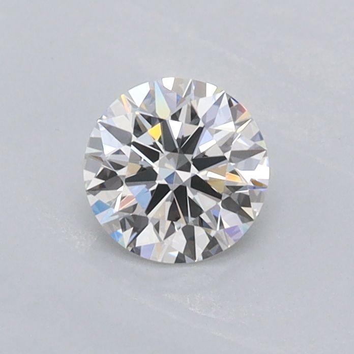 0.86 ct. oval Lab Grown Diamond front image