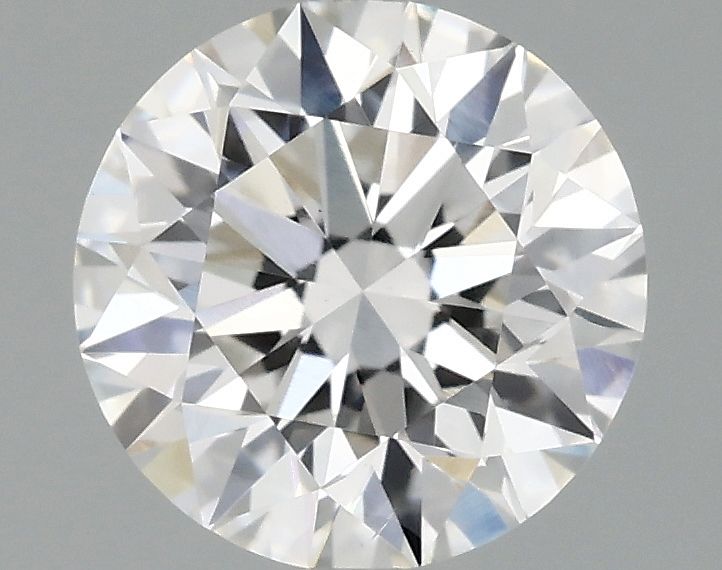 1.04 ct. round Lab Grown Diamond front image