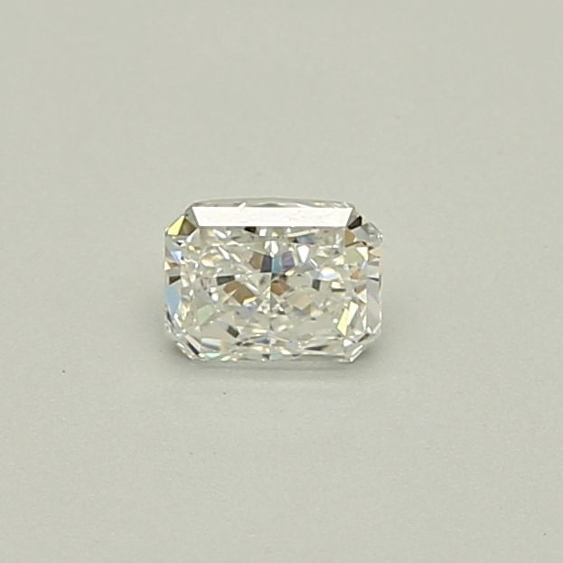 Diamant Radiant 0.30 ct - Couleur G - Pureté VS1