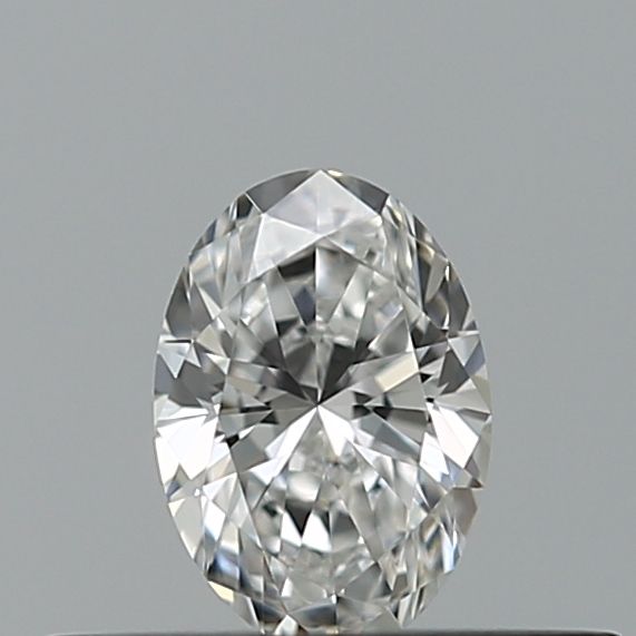 Oval Diamond