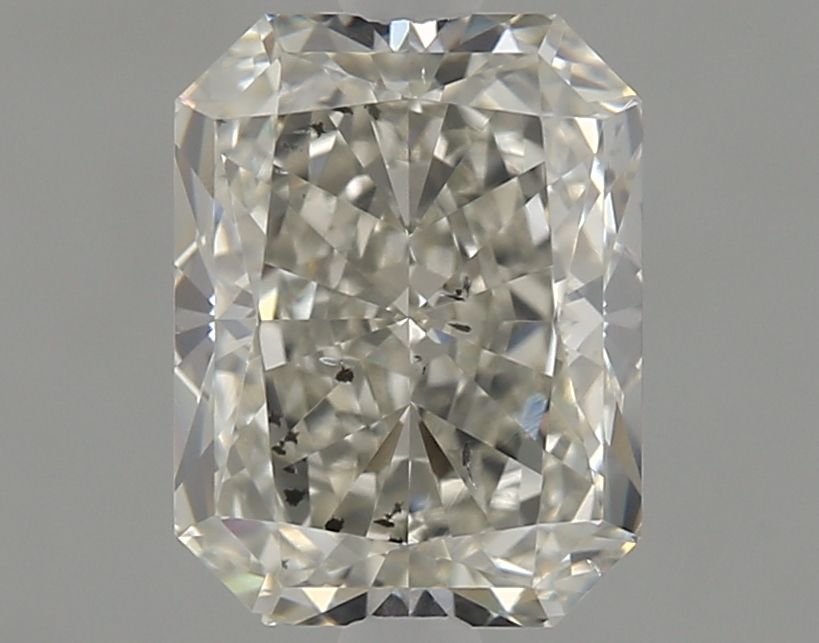 Radiant Diamond