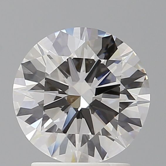 2.04 ct. round Lab Grown Diamond front image