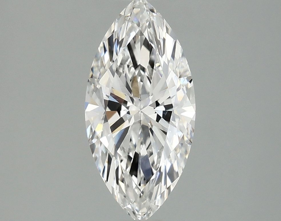 1.39 ct. marquise Lab Grown Diamond front image