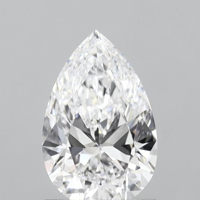 1.22 ct. pear Lab Grown Diamond front image