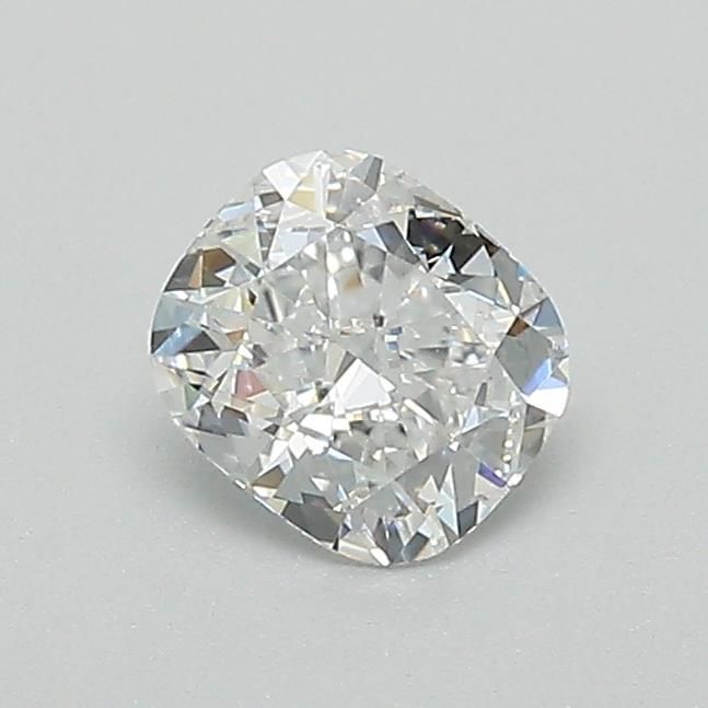 Cushion Diamond