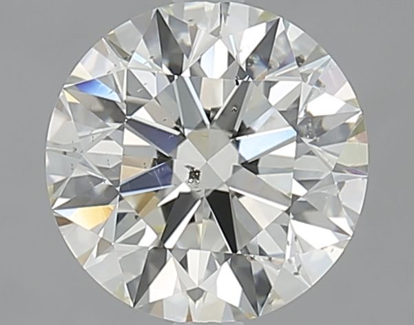 Round Diamond