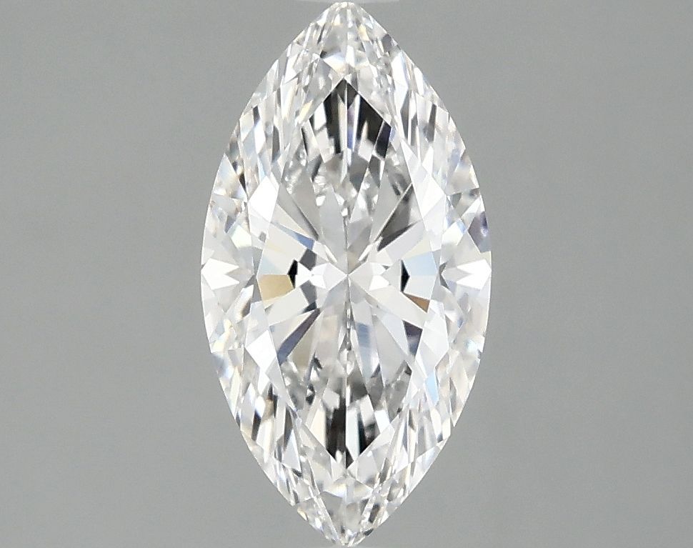1.45 ct. marquise Lab Grown Diamond front image