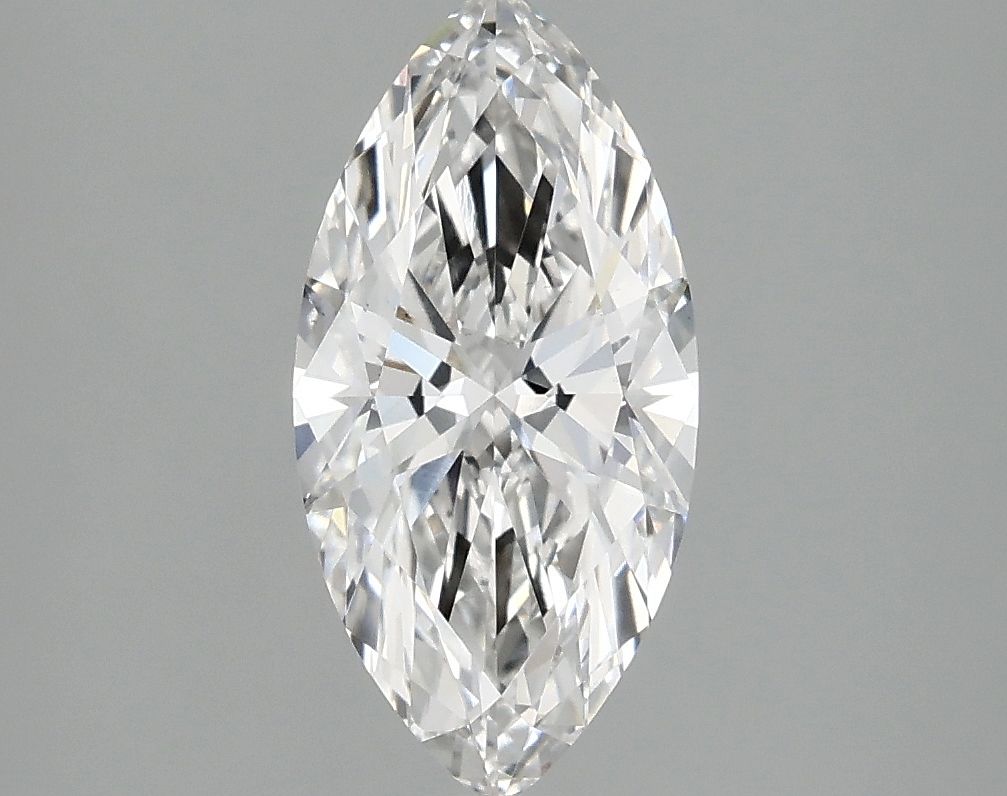 1.49 ct. marquise Lab Grown Diamond front image
