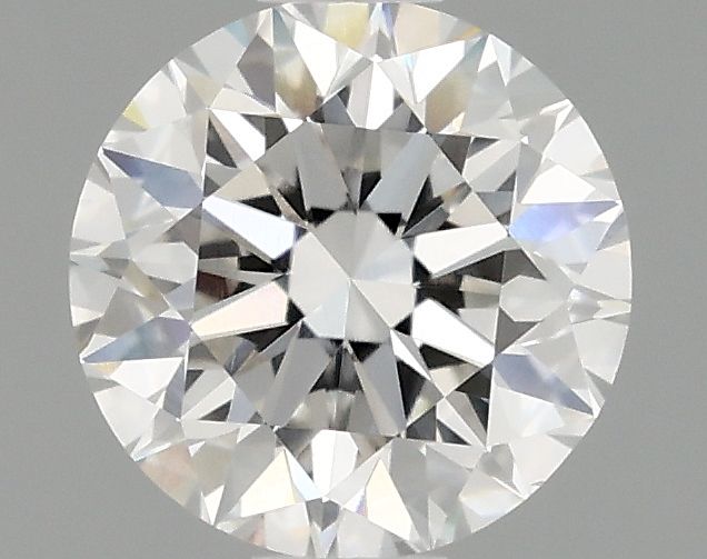 0.98 ct. round Lab Grown Diamond front image