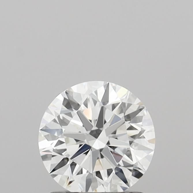 1.02 ct. round Lab Grown Diamond front image
