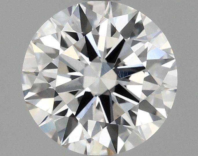 1.51 ct. round Lab Grown Diamond front image