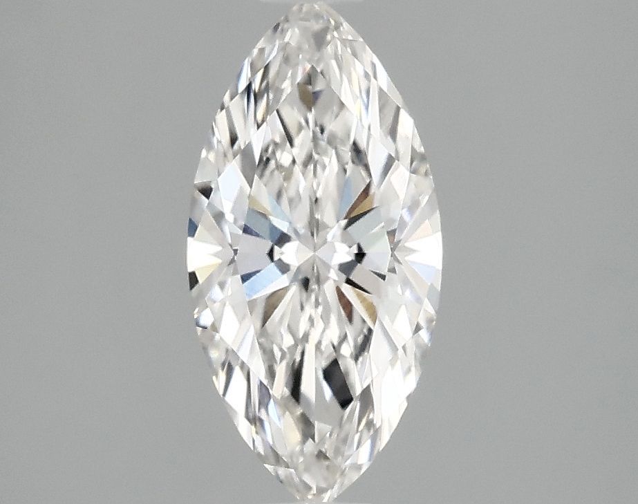 1.09 ct. marquise Lab Grown Diamond front image