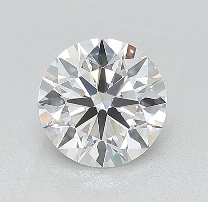 1.01 ct. round Lab Grown Diamond front image