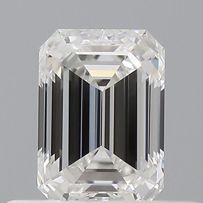 0.50 ct Emerald diamond
