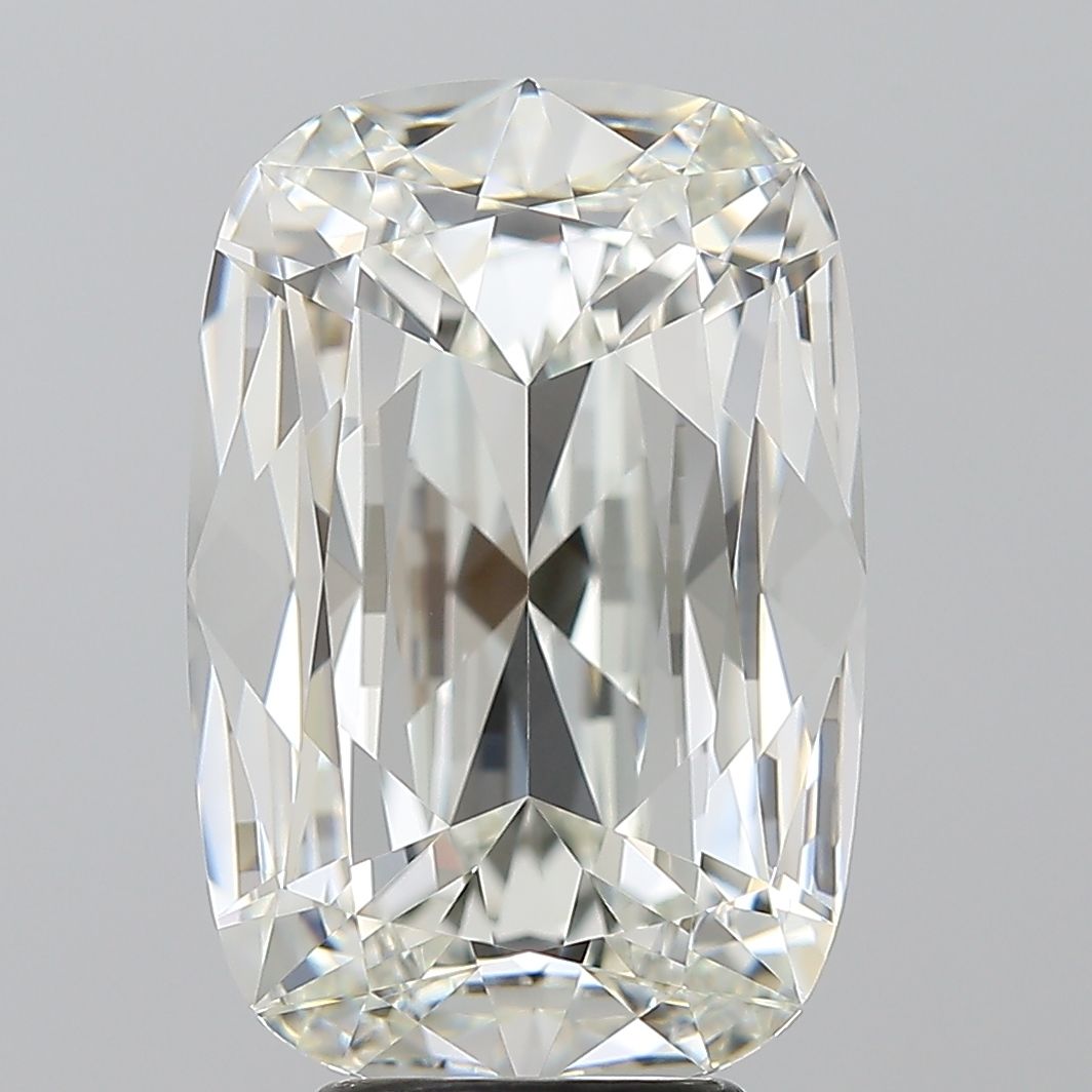 Cushion Diamond