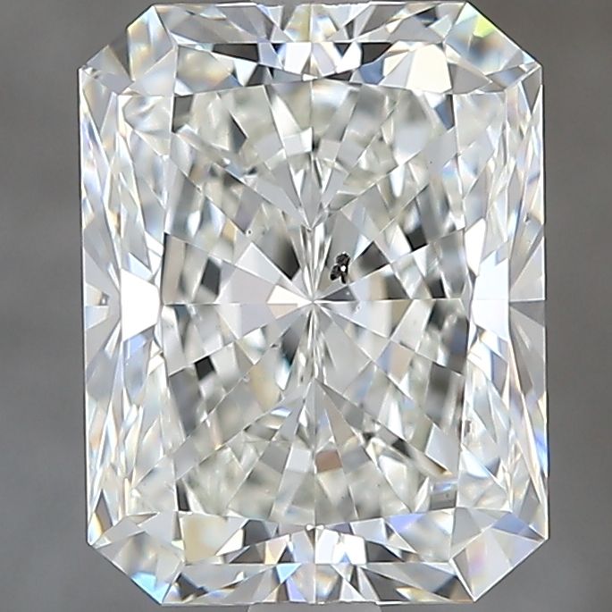 Radiant Diamond