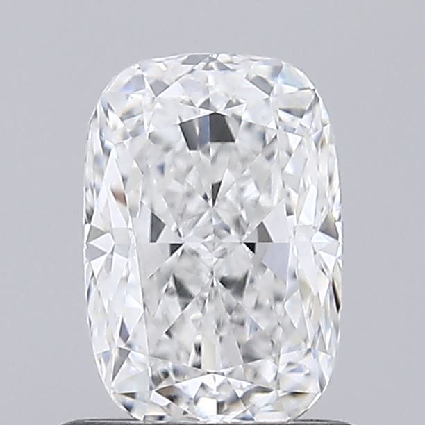 1.01 ct lab-grown Cushion modified Diamond
