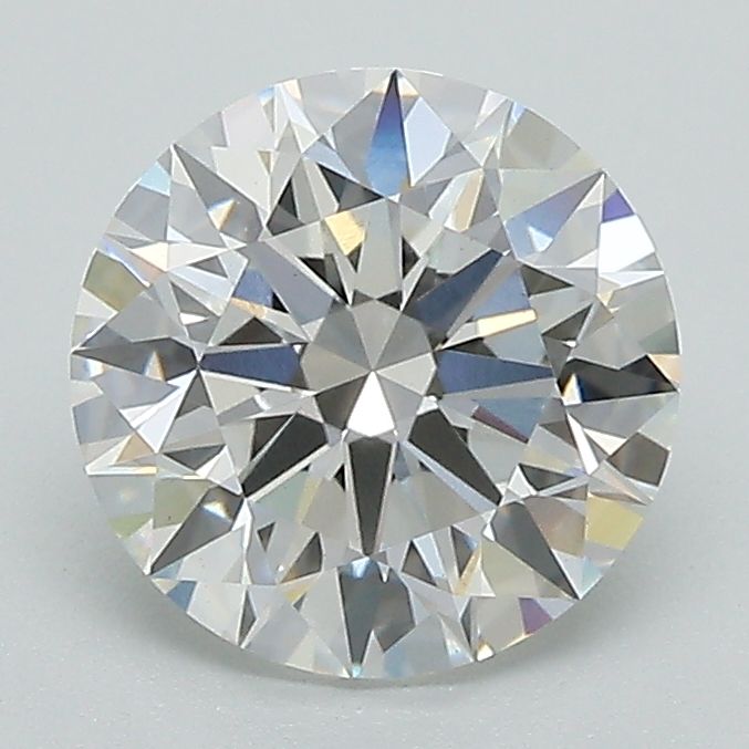 Round Diamond
