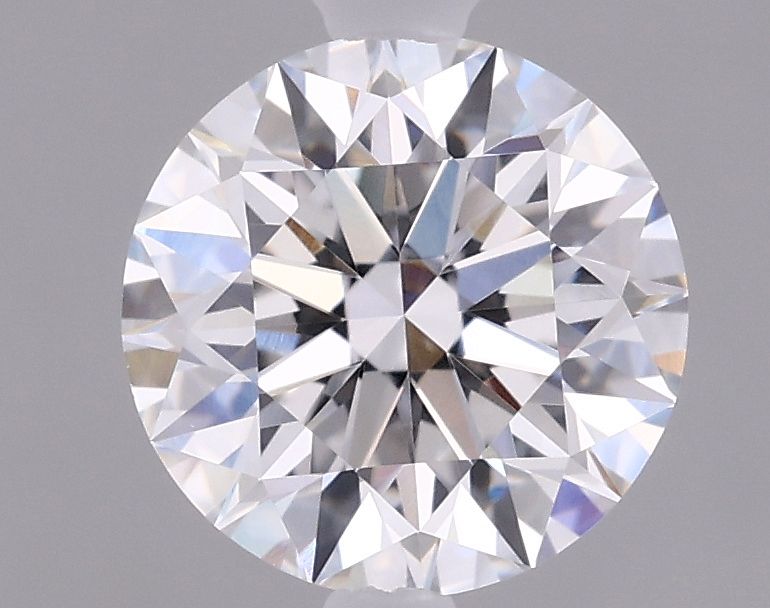 1.08 ct. round Lab Grown Diamond front image