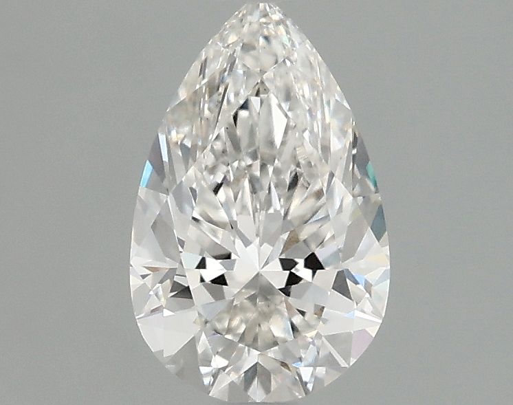 1.08 ct Pear diamond