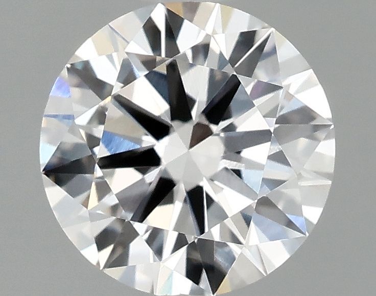 1.09 ct. round Lab Grown Diamond front image