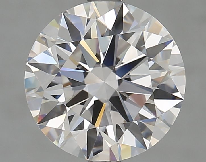 Round Diamond