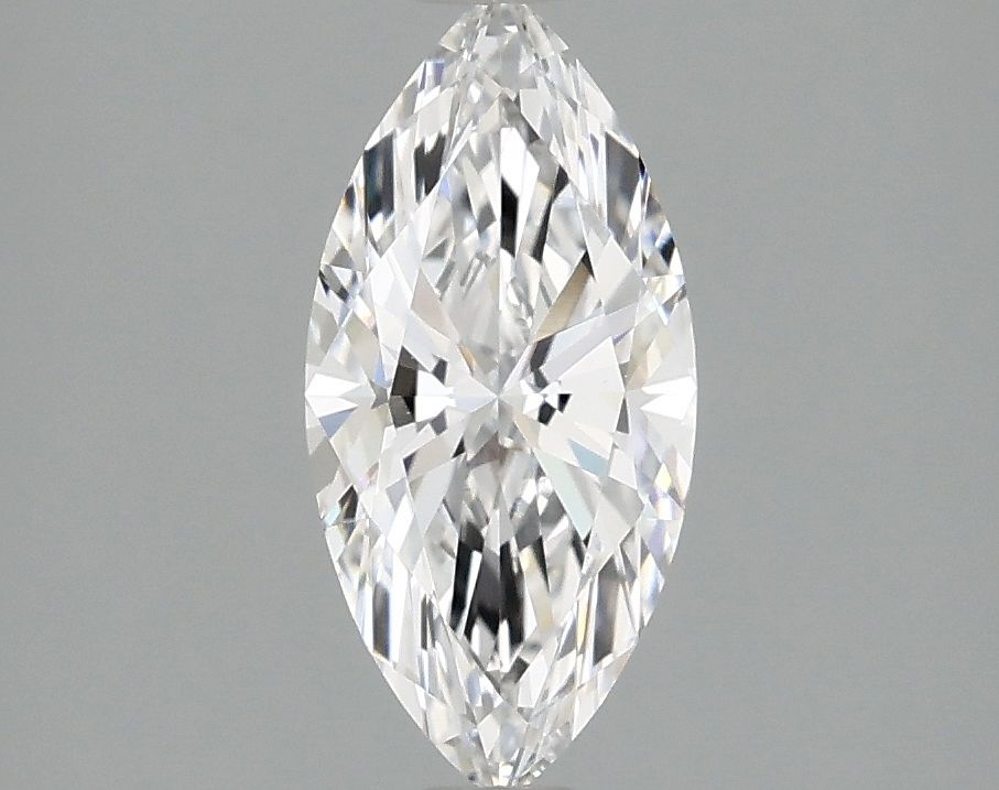 1.10 ct. marquise Lab Grown Diamond front image