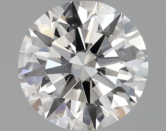 0.98 ct. round Lab Grown Diamond front image