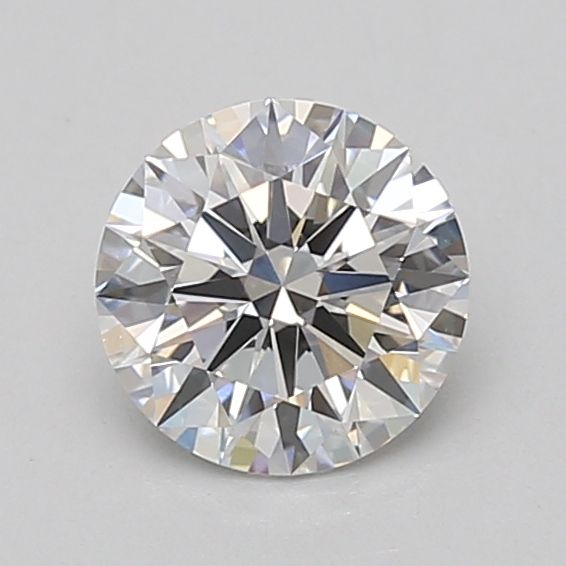 1.03 ct. round Lab Grown Diamond front image