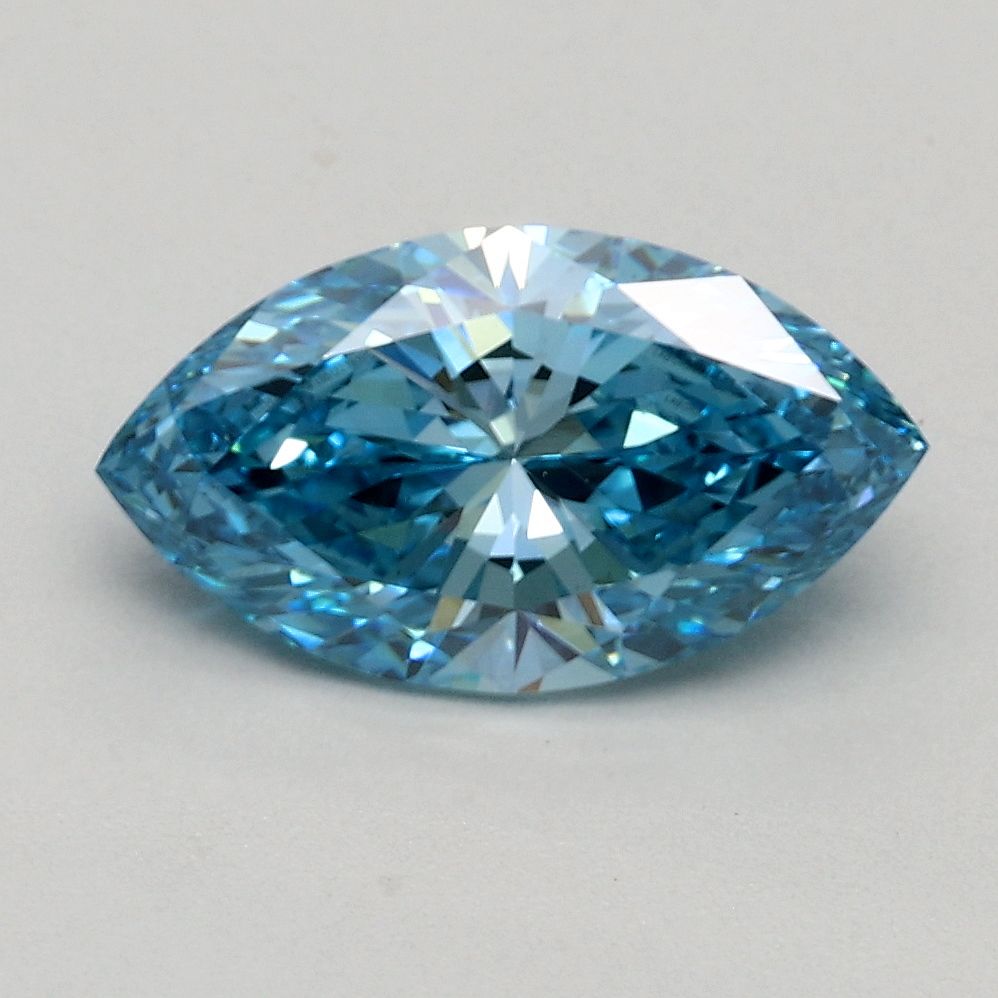 1.20 ct. marquise Lab Grown Diamond front image