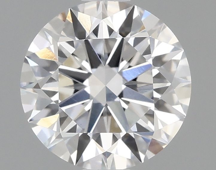 1.04 ct. round Lab Grown Diamond front image