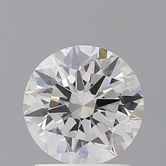 1.50 ct. round Lab Grown Diamond front image