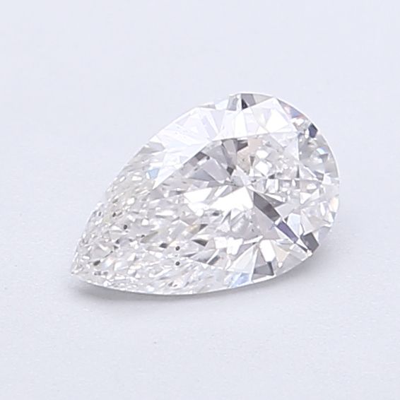 Pear Diamond