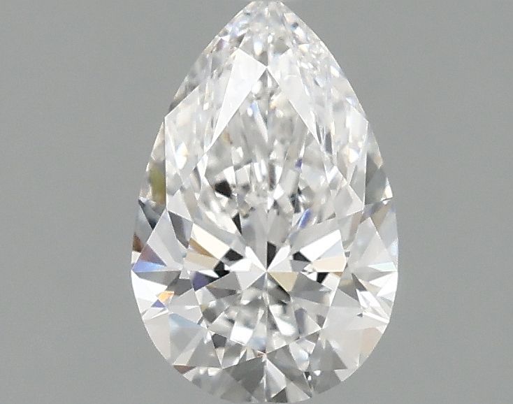 1.05 ct. pear Lab Grown Diamond front image