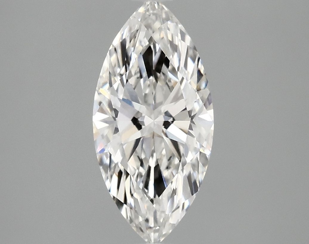 1.59 ct. marquise Lab Grown Diamond front image