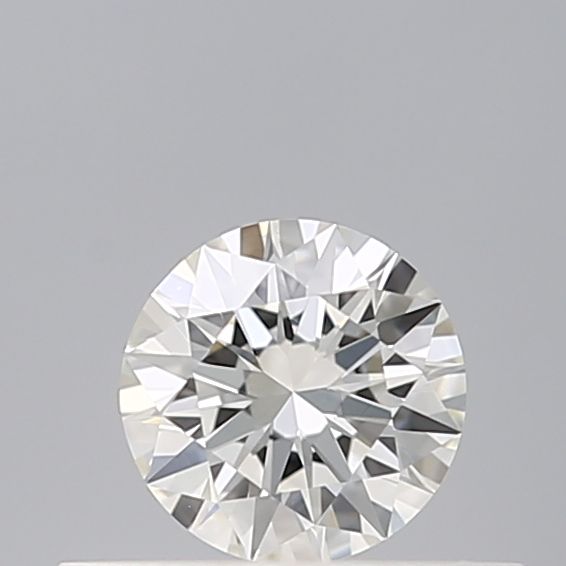 0.24 ct Round Diamond
