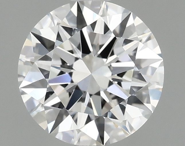 1.48 ct. round Lab Grown Diamond front image